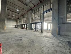 Pandan Crescent (D5), Warehouse #510015701